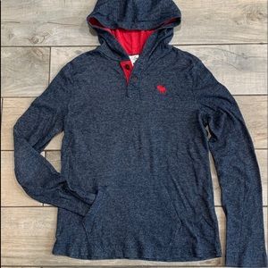 Boys hoodie